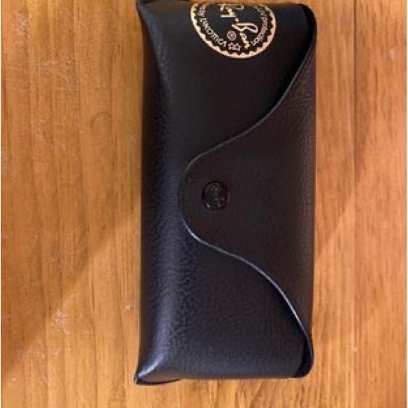 Ray-Ban Hexagonal flat lenses - Picture 5 of 5